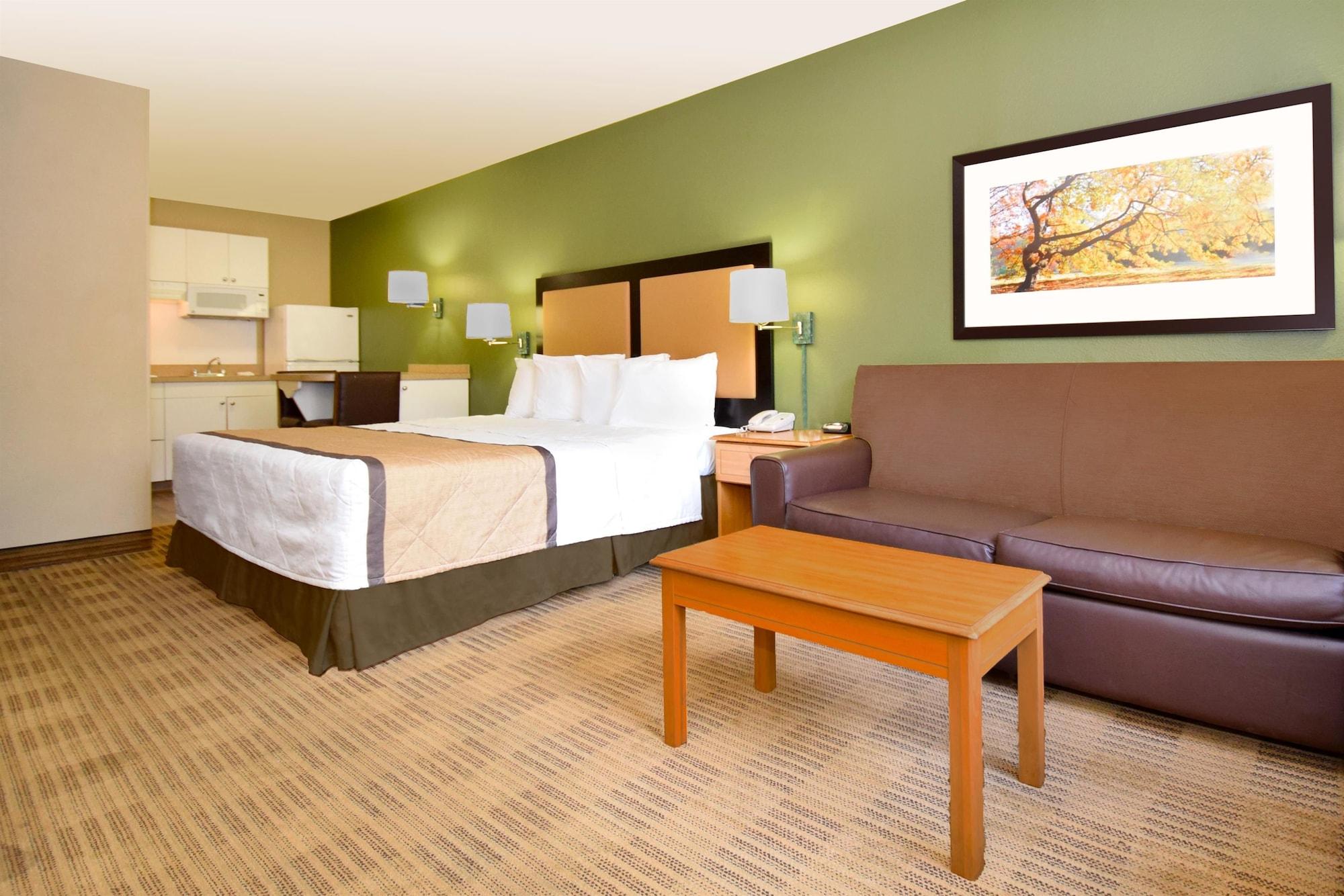 Extended Stay America Suites - Nashville - Franklin - Cool Springs Exterior photo