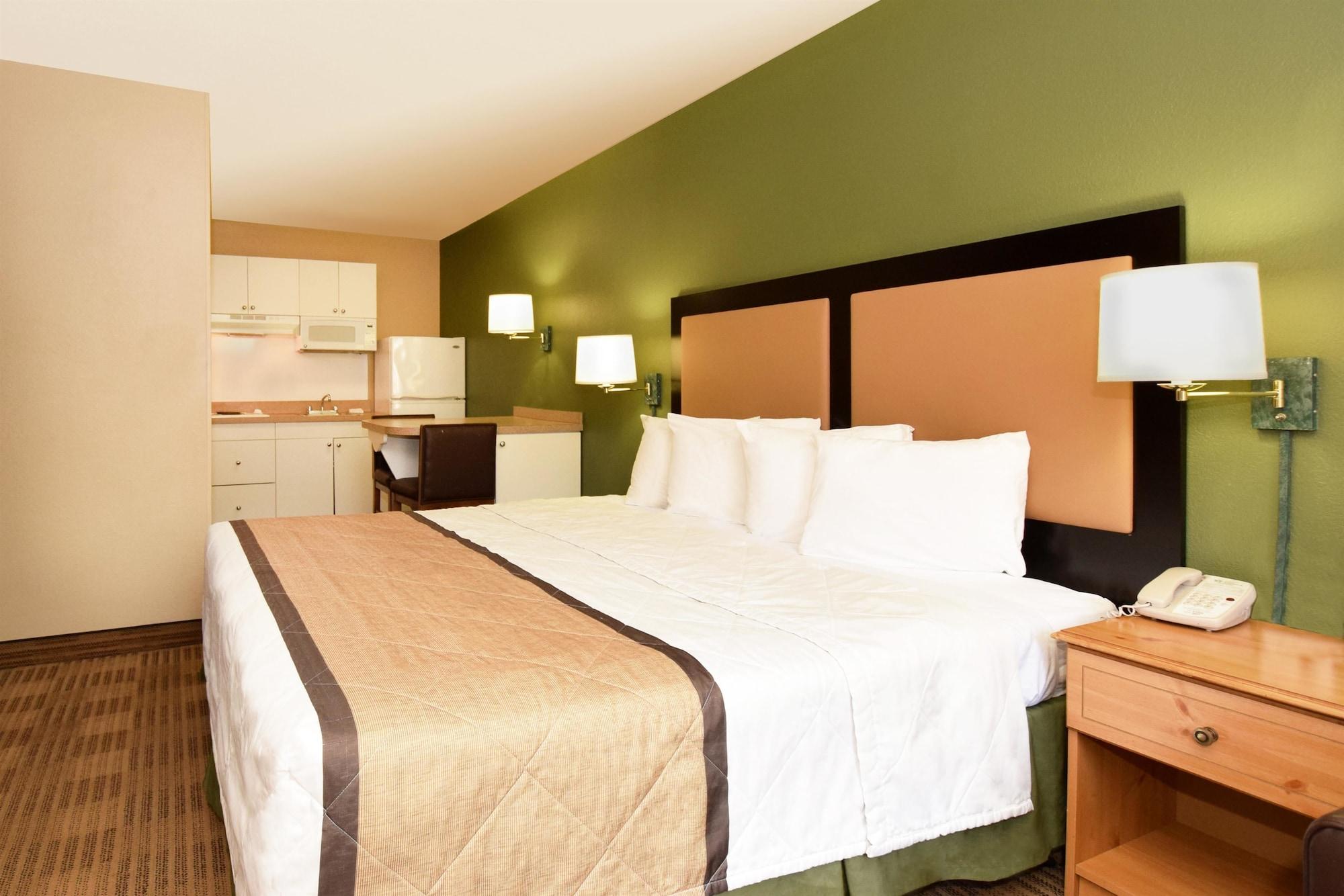 Extended Stay America Suites - Nashville - Franklin - Cool Springs Exterior photo