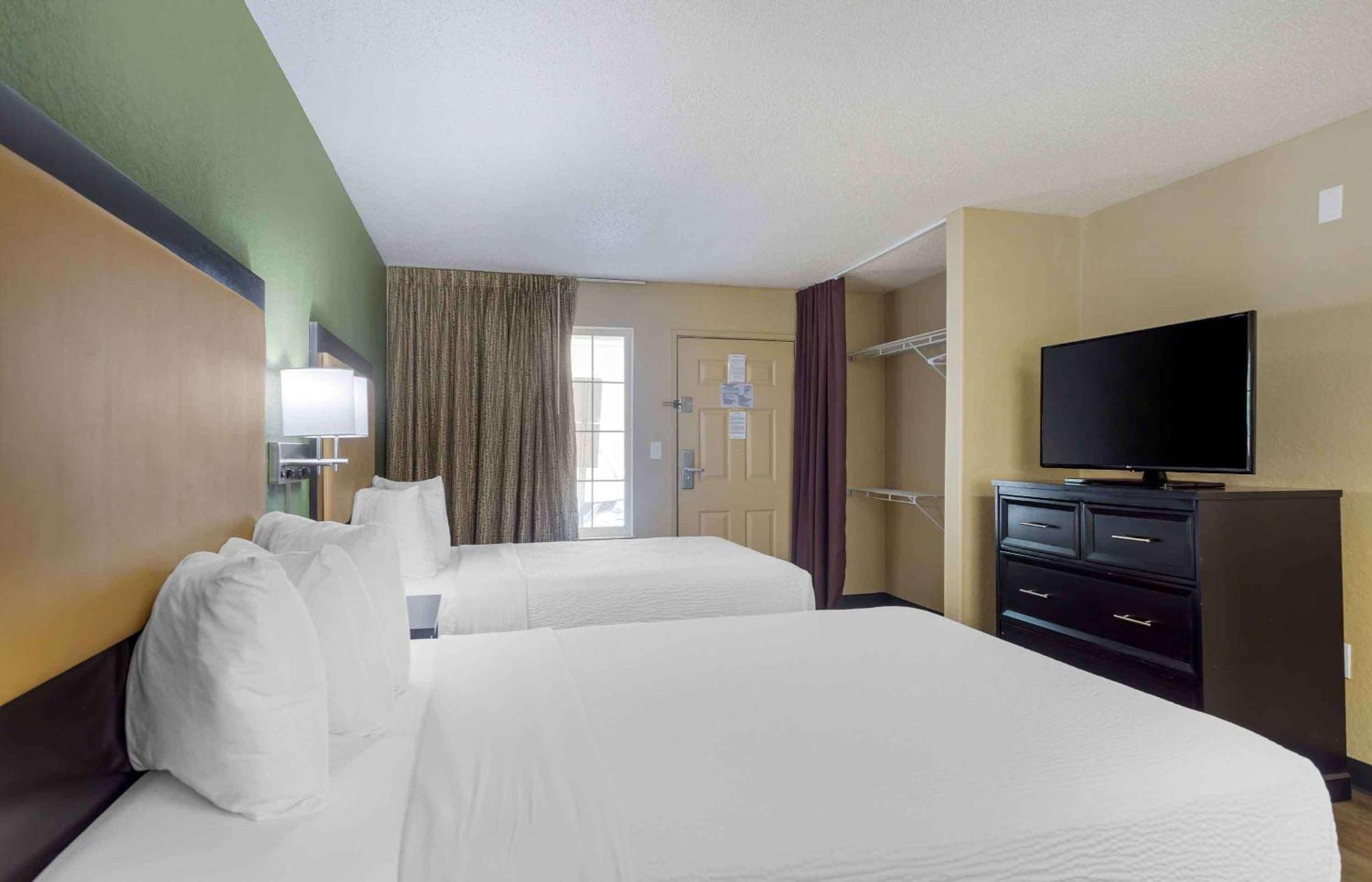 Extended Stay America Suites - Nashville - Franklin - Cool Springs Exterior photo