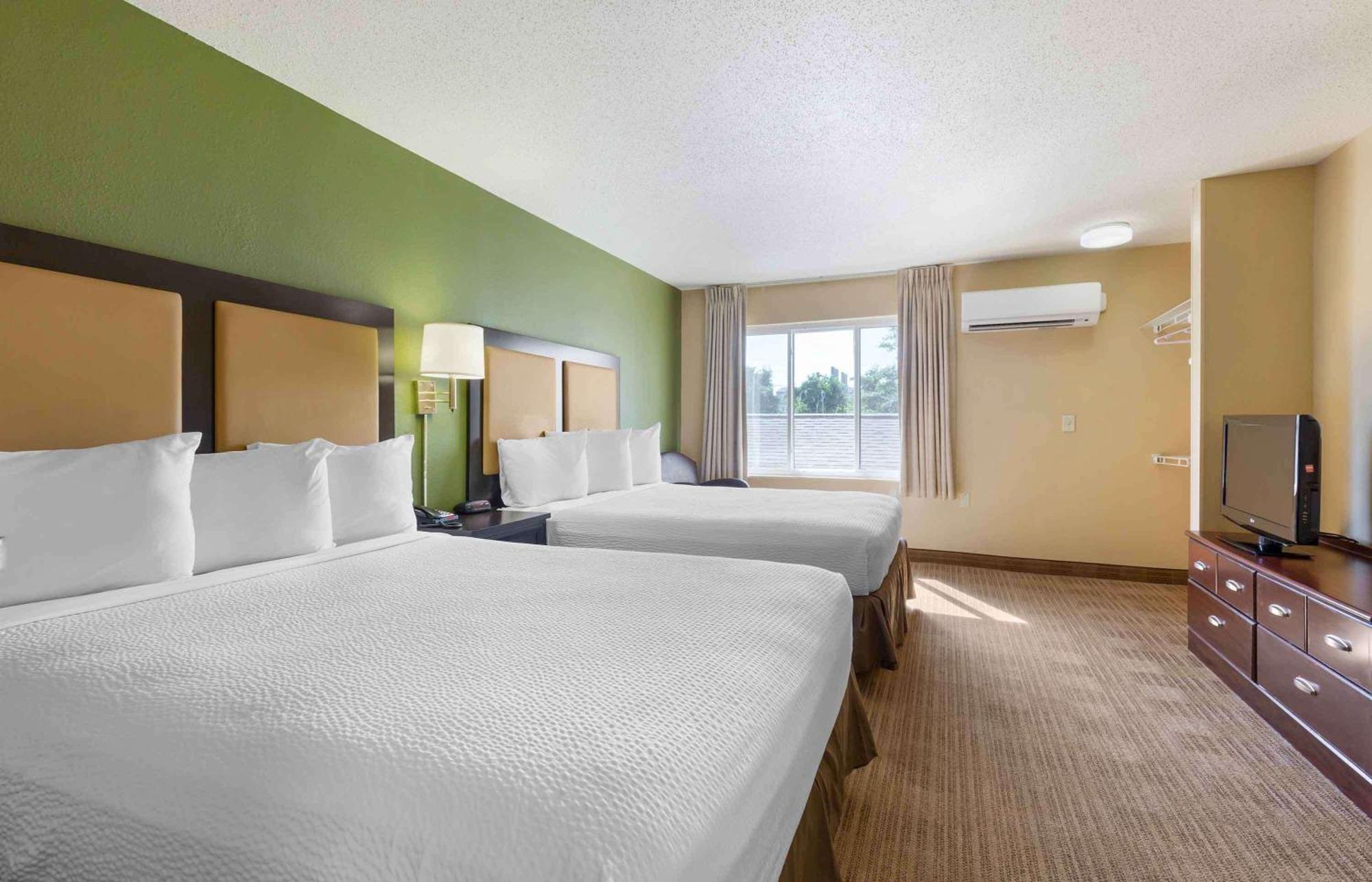 Extended Stay America Suites - Nashville - Franklin - Cool Springs Exterior photo